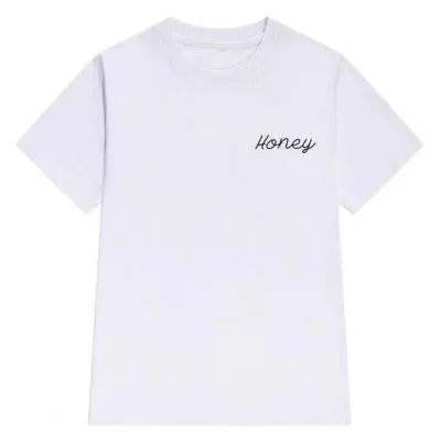 Футболка женская с принтом