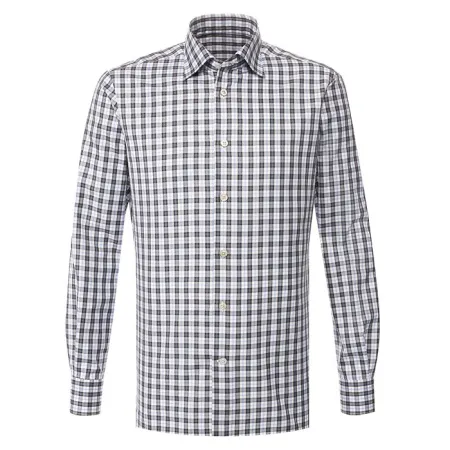 Мужская рубашка